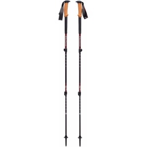 Black Diamond Womens Trail Cork Trekking Poles