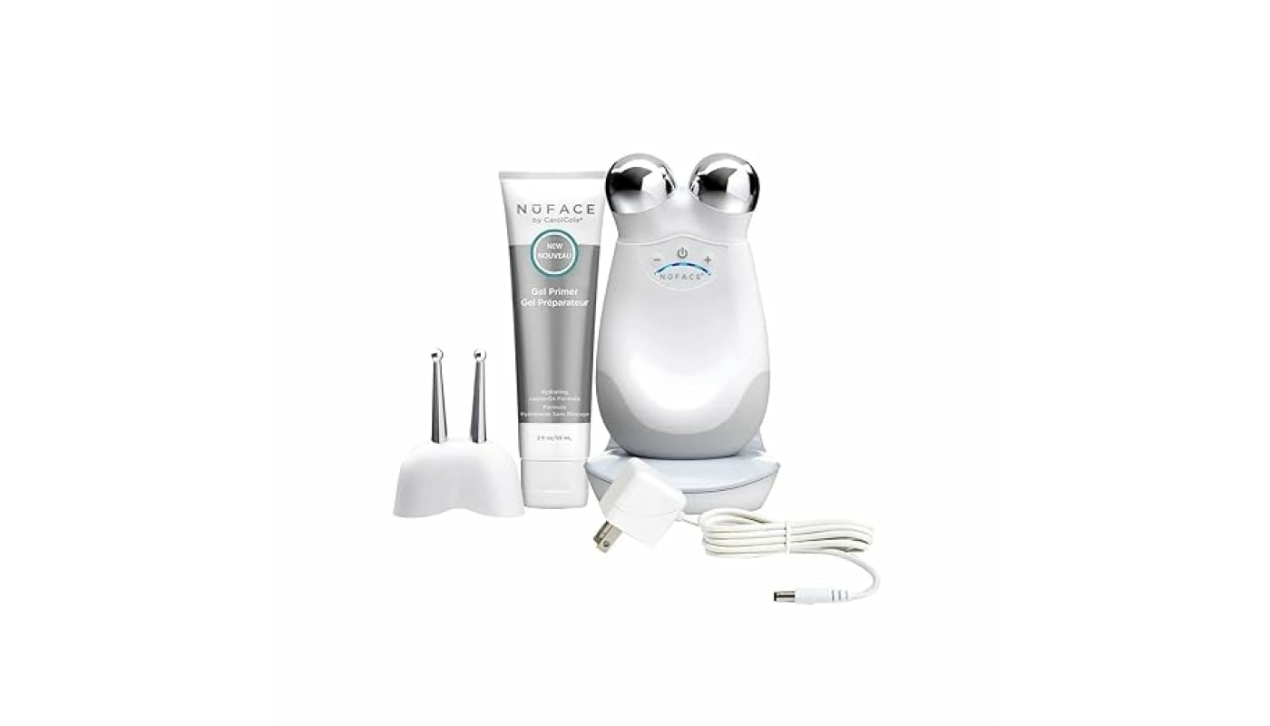 NuFACE <strong><span style="color: #e80c5b;">美國官網定價優勢</span></strong> 12