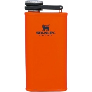 Stanley x Mossy Oak Classic Flask 8oz with Never-Lose Cap