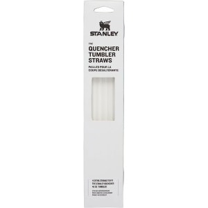 Stanley Reusable Quencher Straws