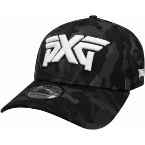PXG Fairway Camo 3930 Golf Hat