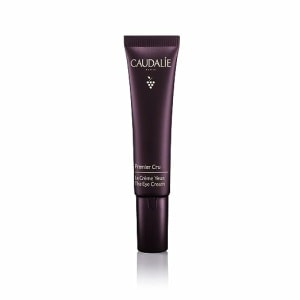 Caudalie Premier Cru Anti-Aging Eye Cream for Fine Lines and Wrinkles
