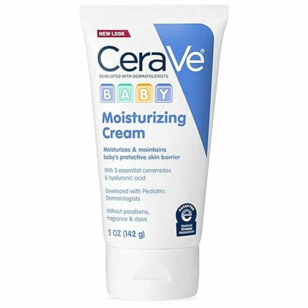 CeraVe Baby Cream 1