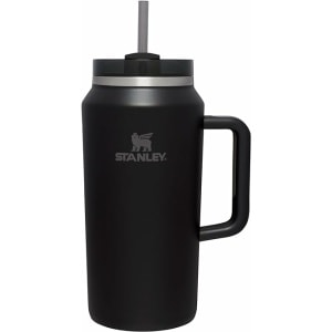 Stanley Quencher H2.0 FlowState Stainless Steel Vacuum Insulated Tumbler with Lid and Straw for Water