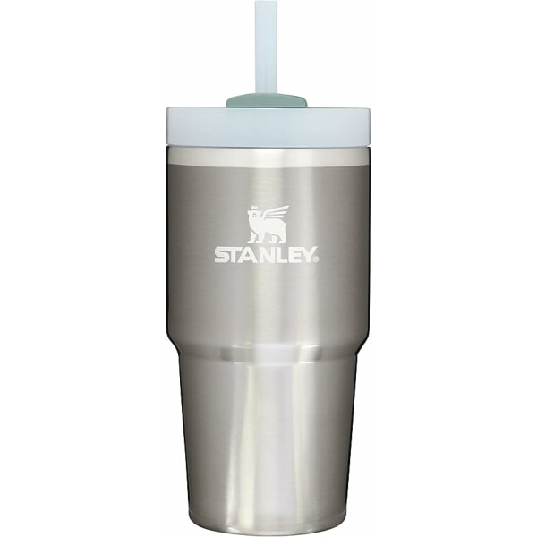 Stanley Quencher H2.0 FlowState Stainless Steel Vacuum Insulated Tumbler with Lid and Straw for Water 1