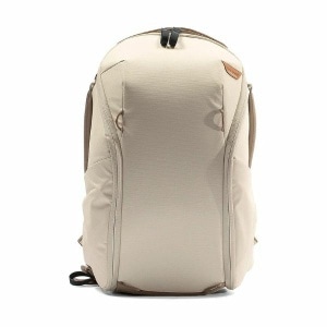 Peak Design Everyday Backpack Zip 15L Bone 背包