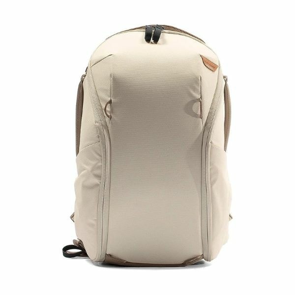 Peak Design Everyday Backpack Zip 15L Bone 背包 1