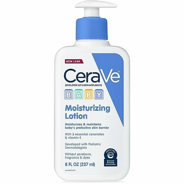 CeraVe Baby Lotion 1
