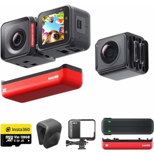 Insta360 全景相機 3