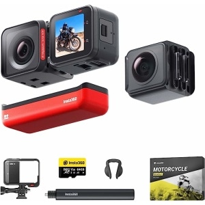 Insta360 全景相機 2