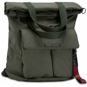 TIMBUK2 Jet Set Travel Duffel Backpack 背包