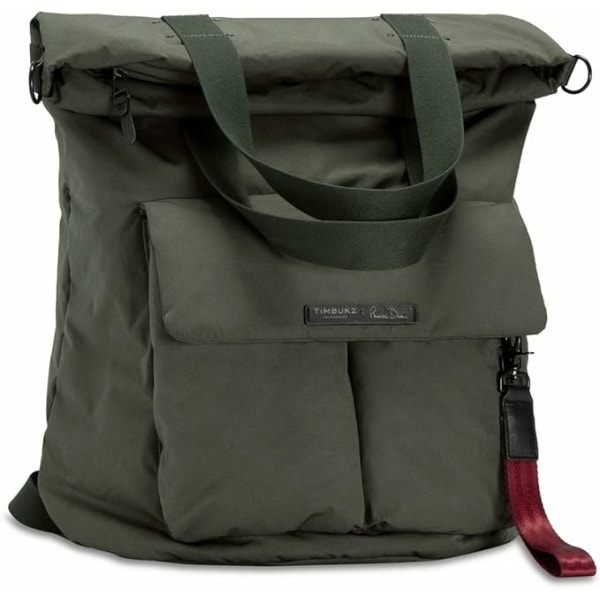 TIMBUK2 Jet Set Travel Duffel Backpack 背包 1