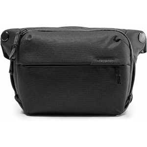 Peak Design Everyday Sling 3L Black Sling 背包