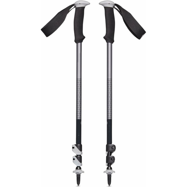 Black Diamond Trail Sport Trekking Poles 1