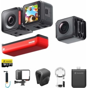 Insta360 全景相機 4