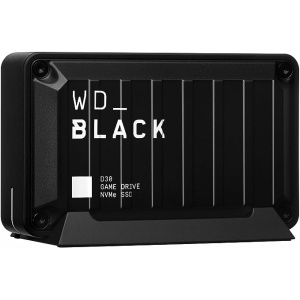 WD_BLACK 500GB D30 Game Drive SSD