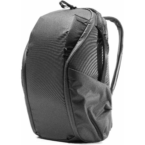 Peak Design Everyday Backpack Zip 20L Black 背包 1