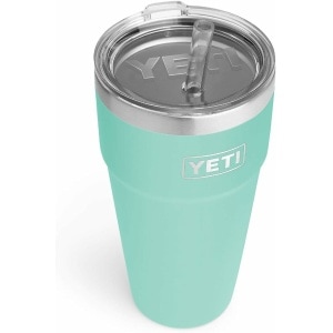 YETI Rambler 26 oz Straw Cup