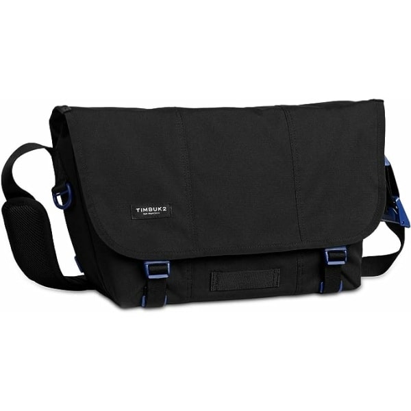 Timbuk2 Lightweight Flight Messenger Bag 郵差包 1