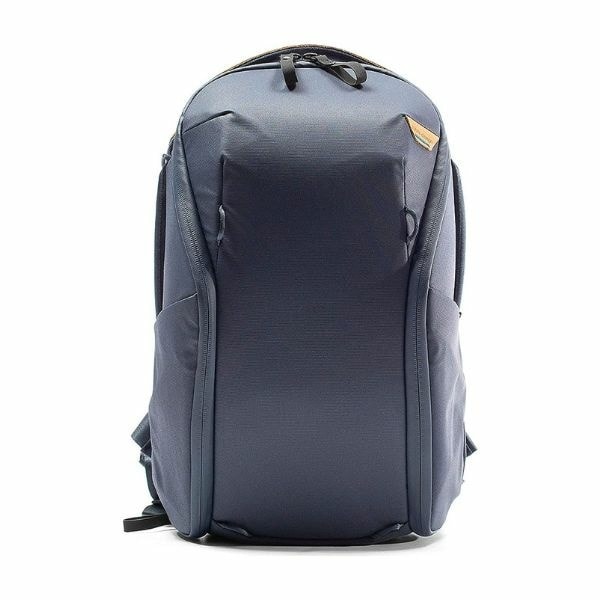Peak Design Everyday Backpack Zip 15L Midnight 背包 1