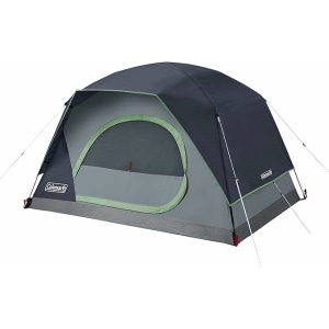 Coleman Skydome Camping Tent