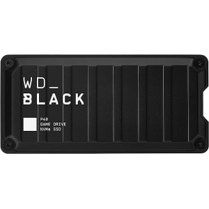 WD_BLACK 500GB P40 Game Drive SSD