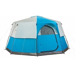 Coleman Octagon 98 Camping Tent