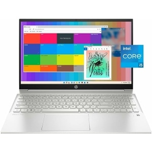 HP Pavilion 15 inch Laptop
