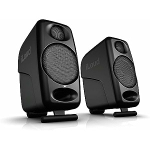IK Multimedia iLoud Micro Monitor 50 watt Portable Wireless Bluetooth Studio Reference Monitors 喇叭