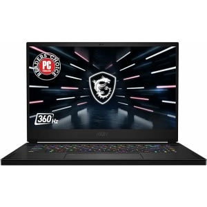 MSI Stealth GS66 Gaming Laptop 微星 15吋電競筆電