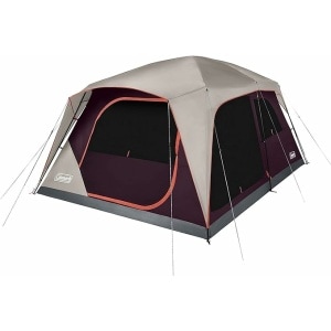 Coleman Skylodge Camping Tent