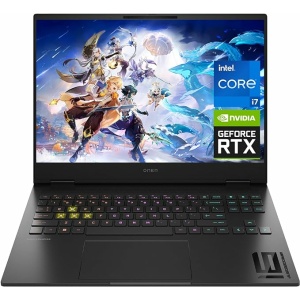 HP OMEN Transcend 16.1" Gaming Laptop PC 電競筆電