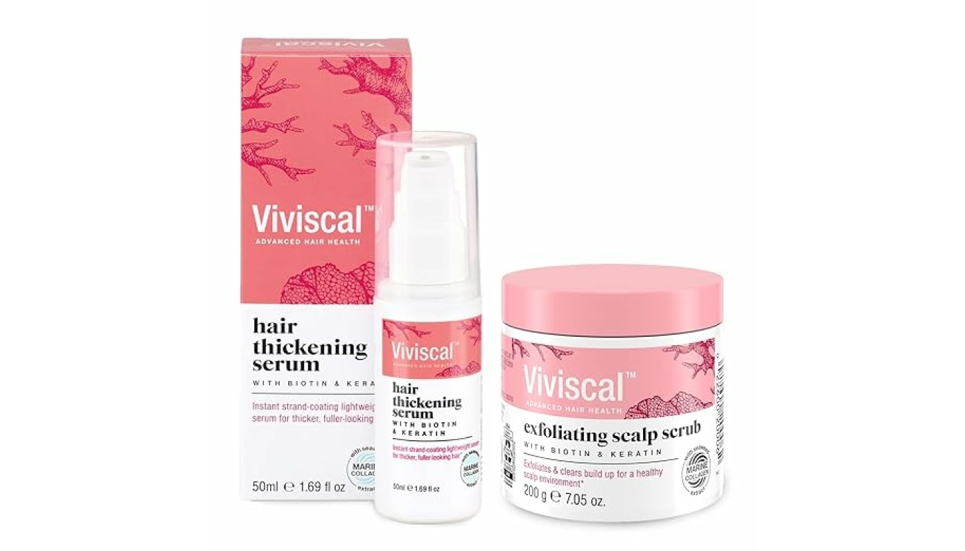 Viviscal 維維絲 <strong><span style="color: #e80c5b;">美國官網定價優勢</span></strong> 8