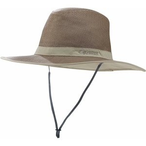 Outdoor Research Papyrus Brim Sun Hat Unisex UPF Breathable Sun Protection