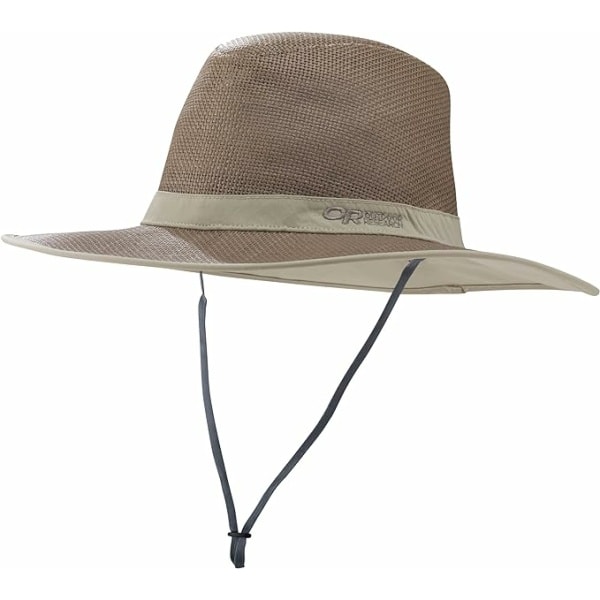 Outdoor Research Papyrus Brim Sun Hat Unisex UPF Breathable Sun Protection 1