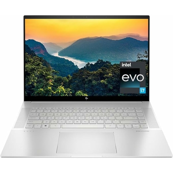 HP Envy 16 inch Laptop 1