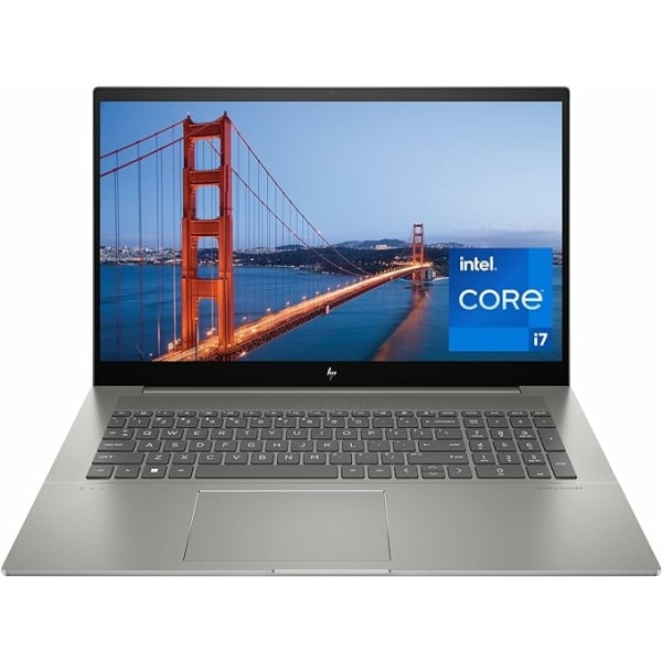 HP Envy 17 inch Laptop 1