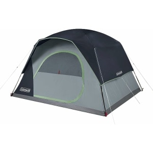 Coleman Skydome Camping Tent