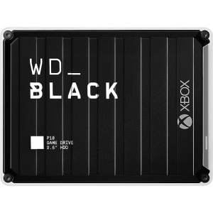 WD_BLACK 3TB P10 Game Drive for Xbox