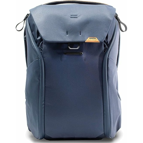 Peak Design Everyday Backpack V2 30L Midnight 背包 1
