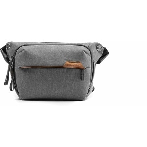 Peak Design Unisex 3 L Everyday Sling Ash One Size One Size 背包