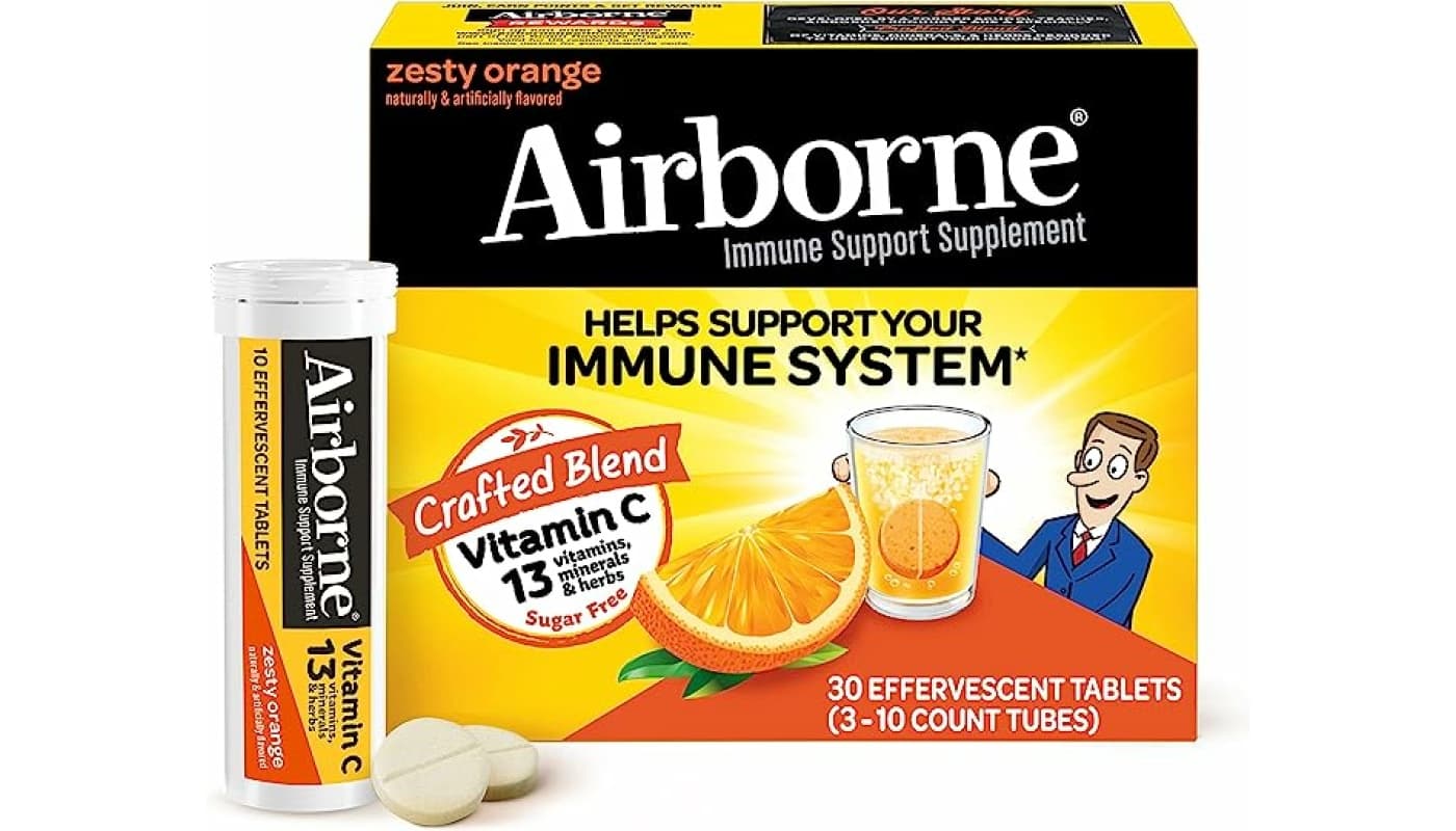 Airborne 愛維寶 <strong><span style="color: #e80c5b;">美國官網定價優勢</span></strong> 9