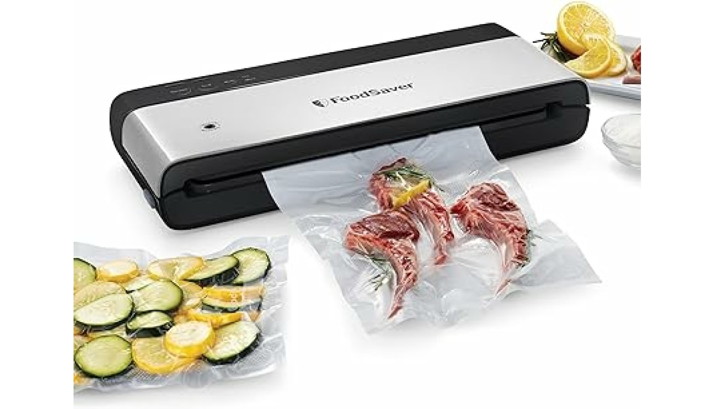 FoodSaver <strong><span style="color: #e80c5b;">美國官網定價優勢</span></strong> 9