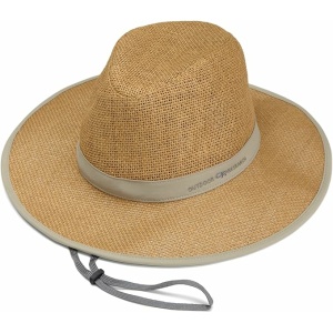 Outdoor Research Papyrus Brim Sun Hat Unisex UPF Breathable Sun Protection