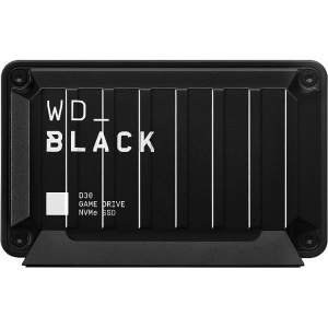 WD_BLACK 1TB D30 Game Drive SSD