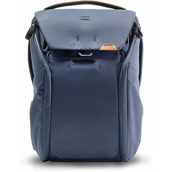 Peak Design Everyday Backpack V2 20L Midnight 背包 1