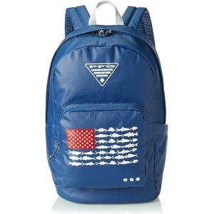 Columbia Unisex PFG PHG Zigzag 22L Backpack