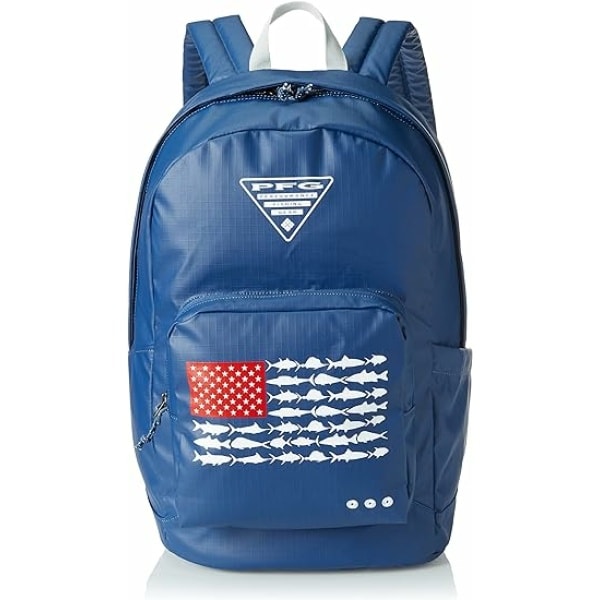 Columbia Unisex PFG PHG Zigzag 22L Backpack 1