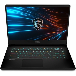 MSI GP66 Leopard 10UH-244 15.6" 240Hz 3.5ms Gaming Laptop 微星 15吋電競筆電