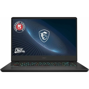 MSI Vector GP66 Gaming Laptop 微星 15吋電競筆電
